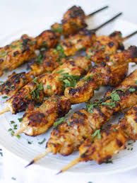Chicken Kebab