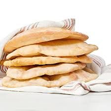 Pitta Bread