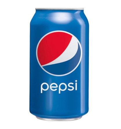 Pepsi