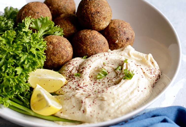 Falafel