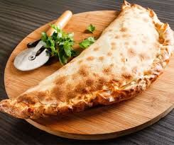 Calzone Alis Special