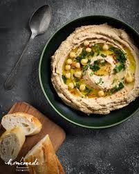Houmous