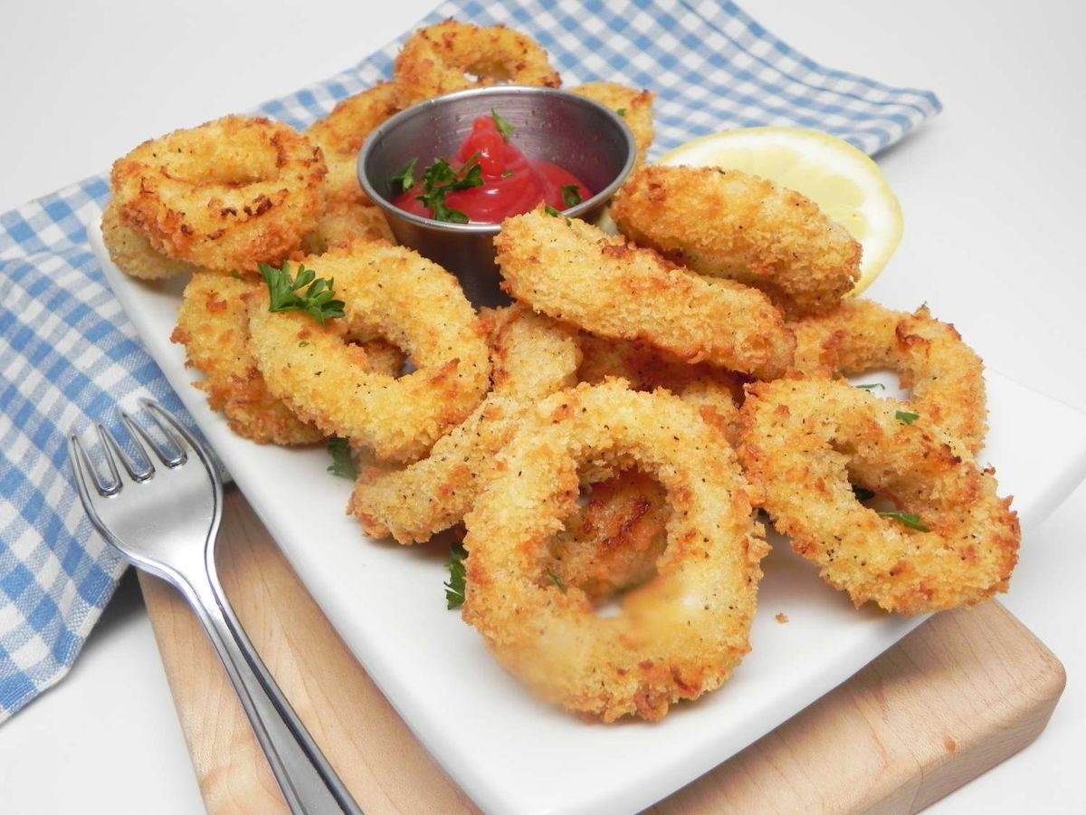 Calamari