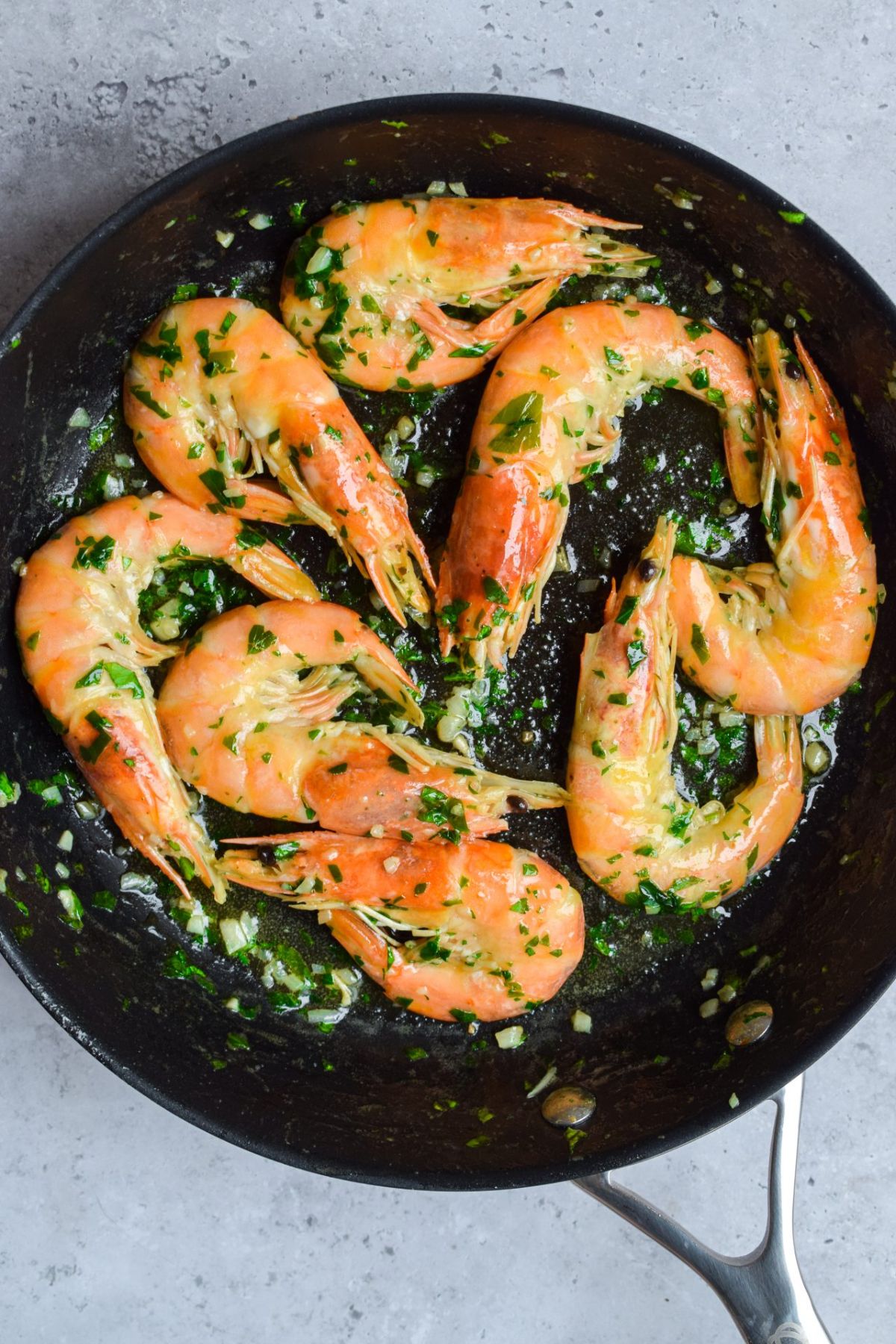 King Prawns
