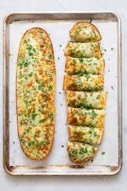 Garlic Baguette