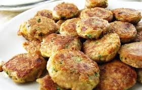 Chicken Kofte Temple