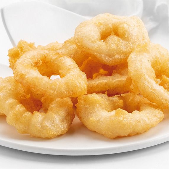 Calamari (Main)