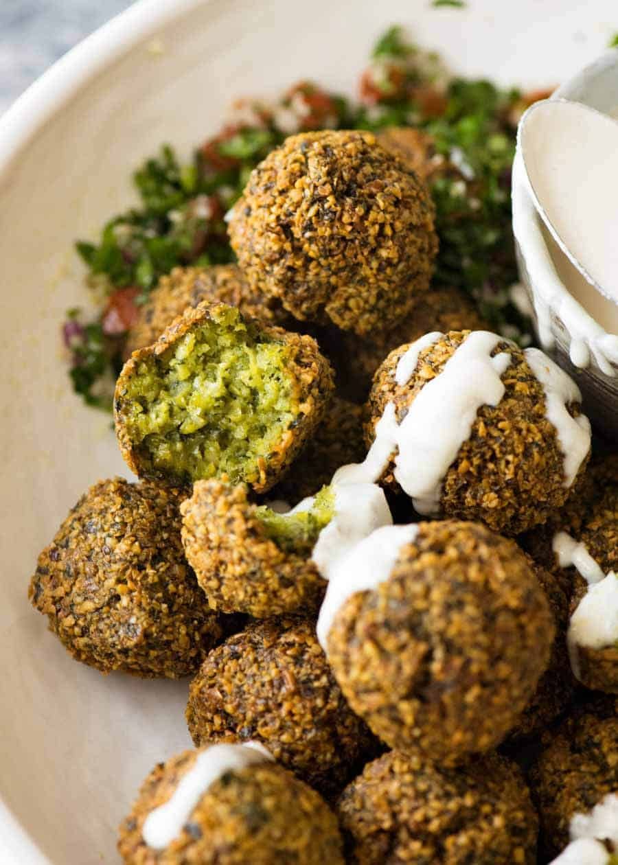 Falafel (Main)