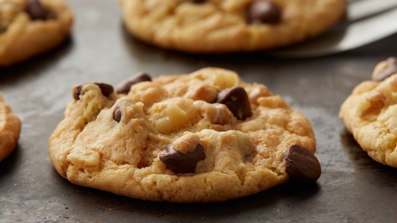 Mix Chocolate Chip Cookie