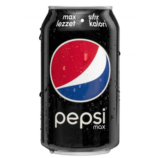 Pepsi Max