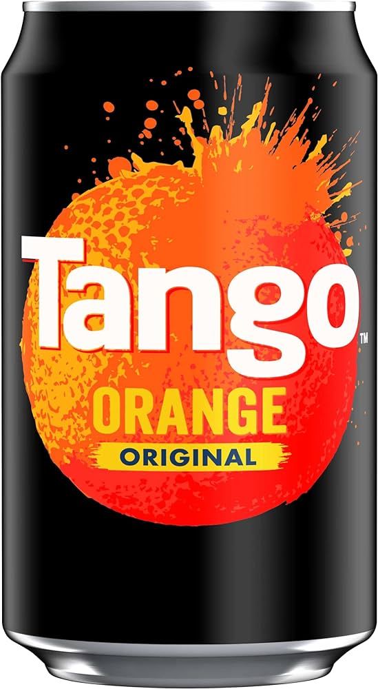 Tango Orange