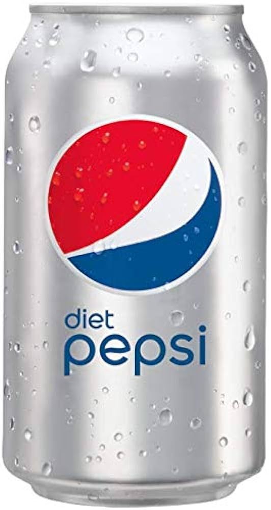 Diet Pepsi