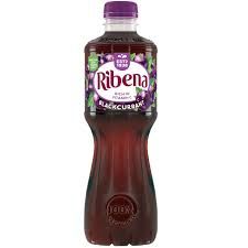 Ribena Blackcurrent