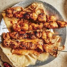 Chicken Shish