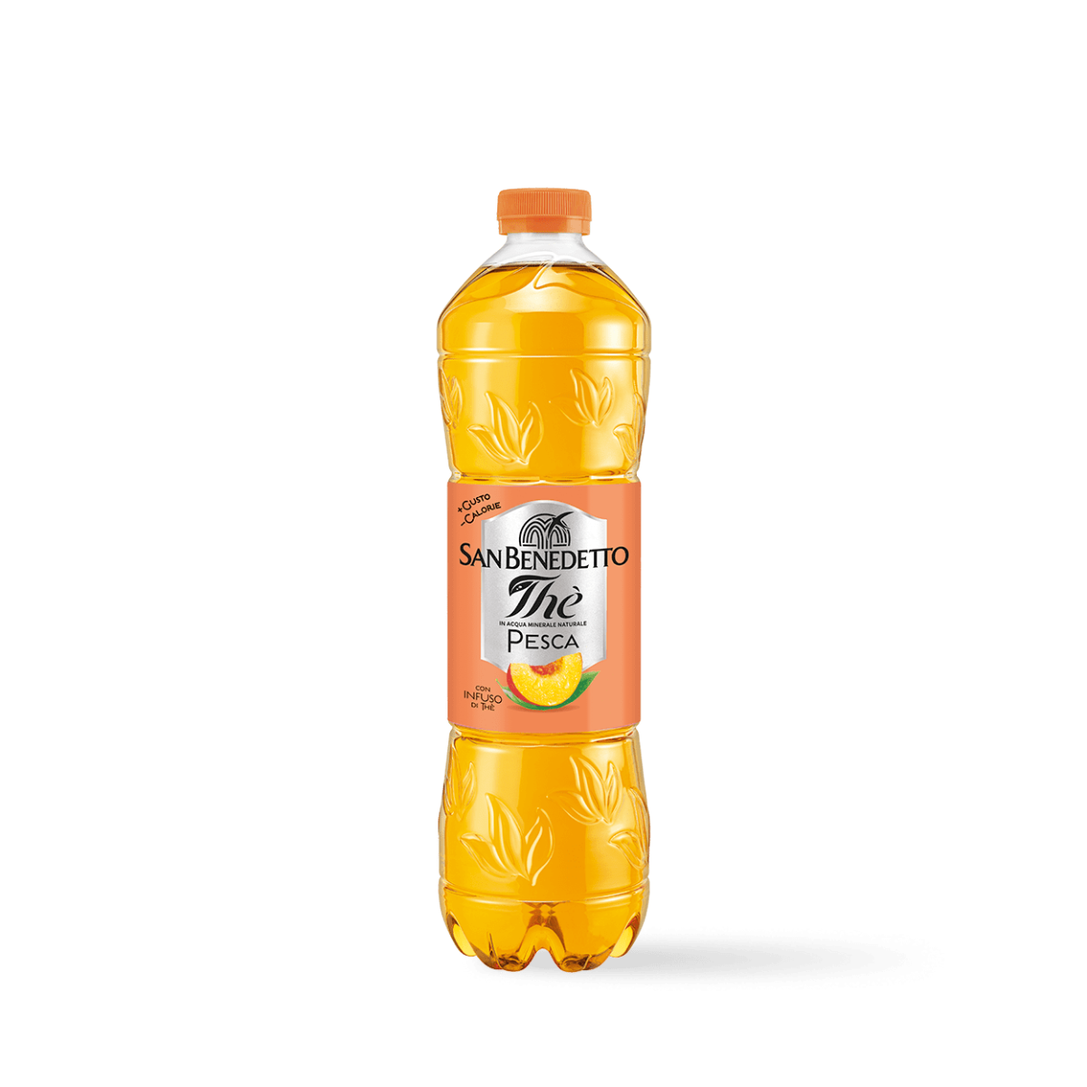 San Benedetto Cold Tea Peach