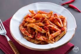 Penne All' Arrabbiata