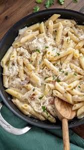 Grilled Chicken Penne