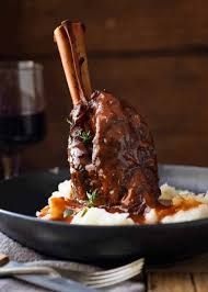 Lamb Shank