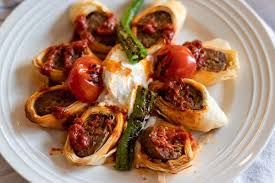 Sarma Lamb Beyti