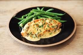 Breeze Tarragon Chicken