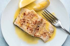 Sea Bass Fillet