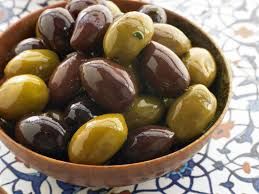 Olives