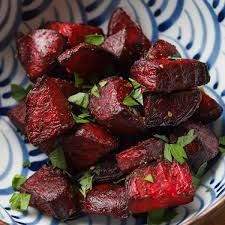 Beetroot Roast