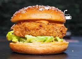 Chicken Burger