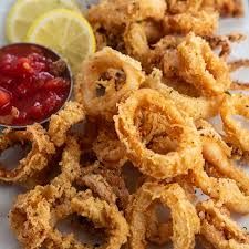 Breeze Calamari