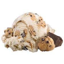 Ben & Jerry Ice Cream Cookie Dough