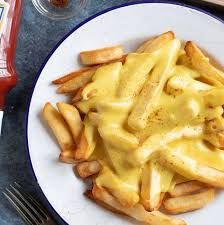 Chips and Cheese