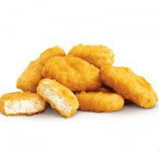 10 Nuggets