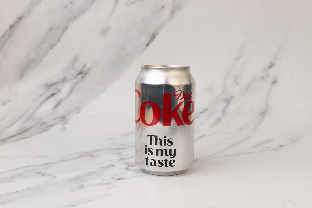 Diet Coke