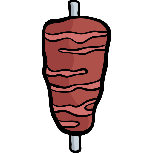 Doner Kebab