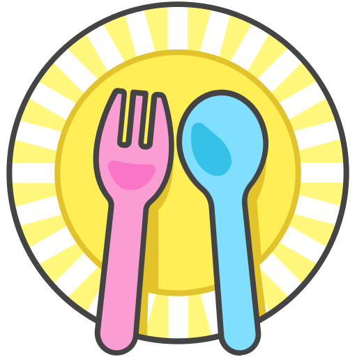 Kids 2pcs Chicken Strips & Chips