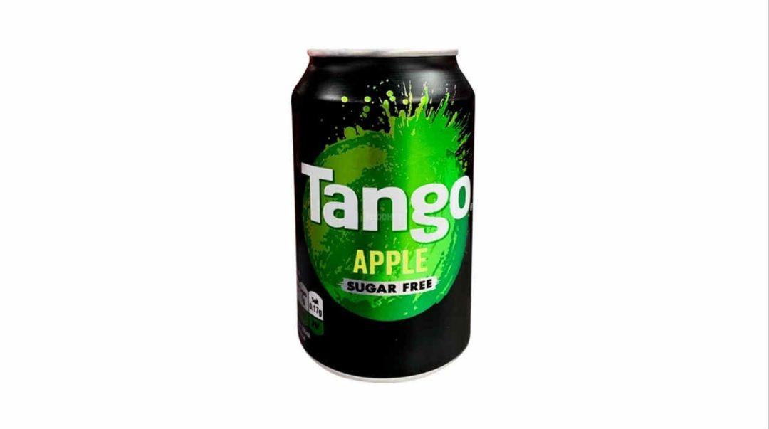 Tango Apple Can