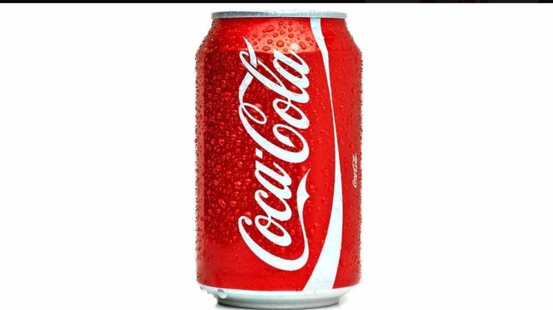 Coke Can