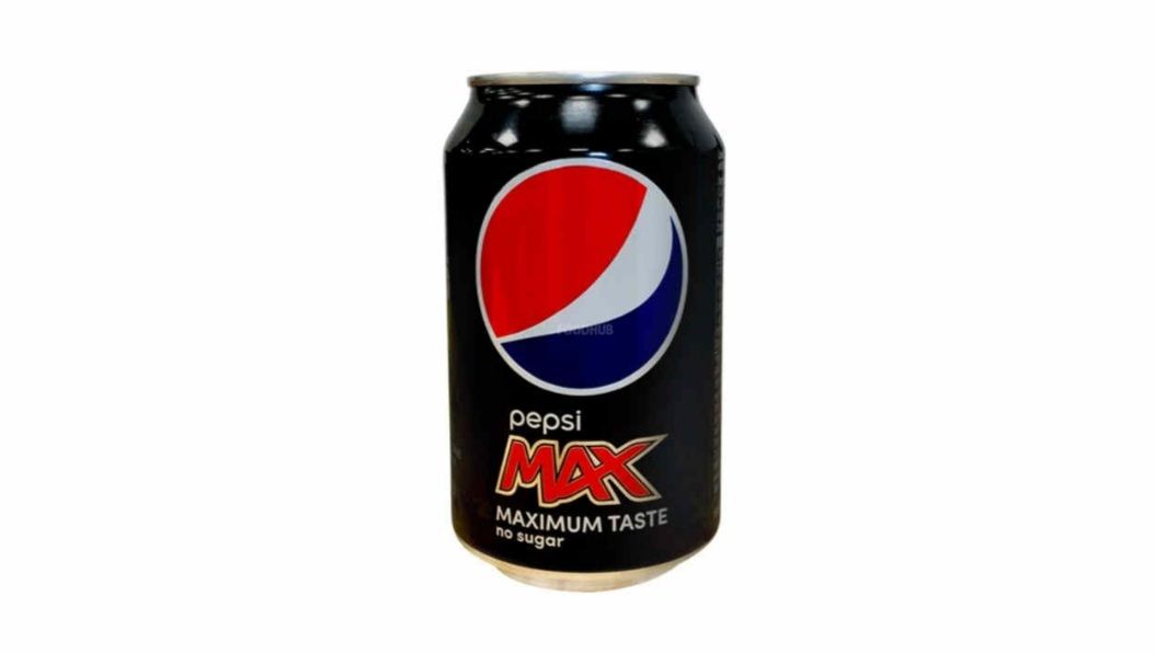 Pepsi Max