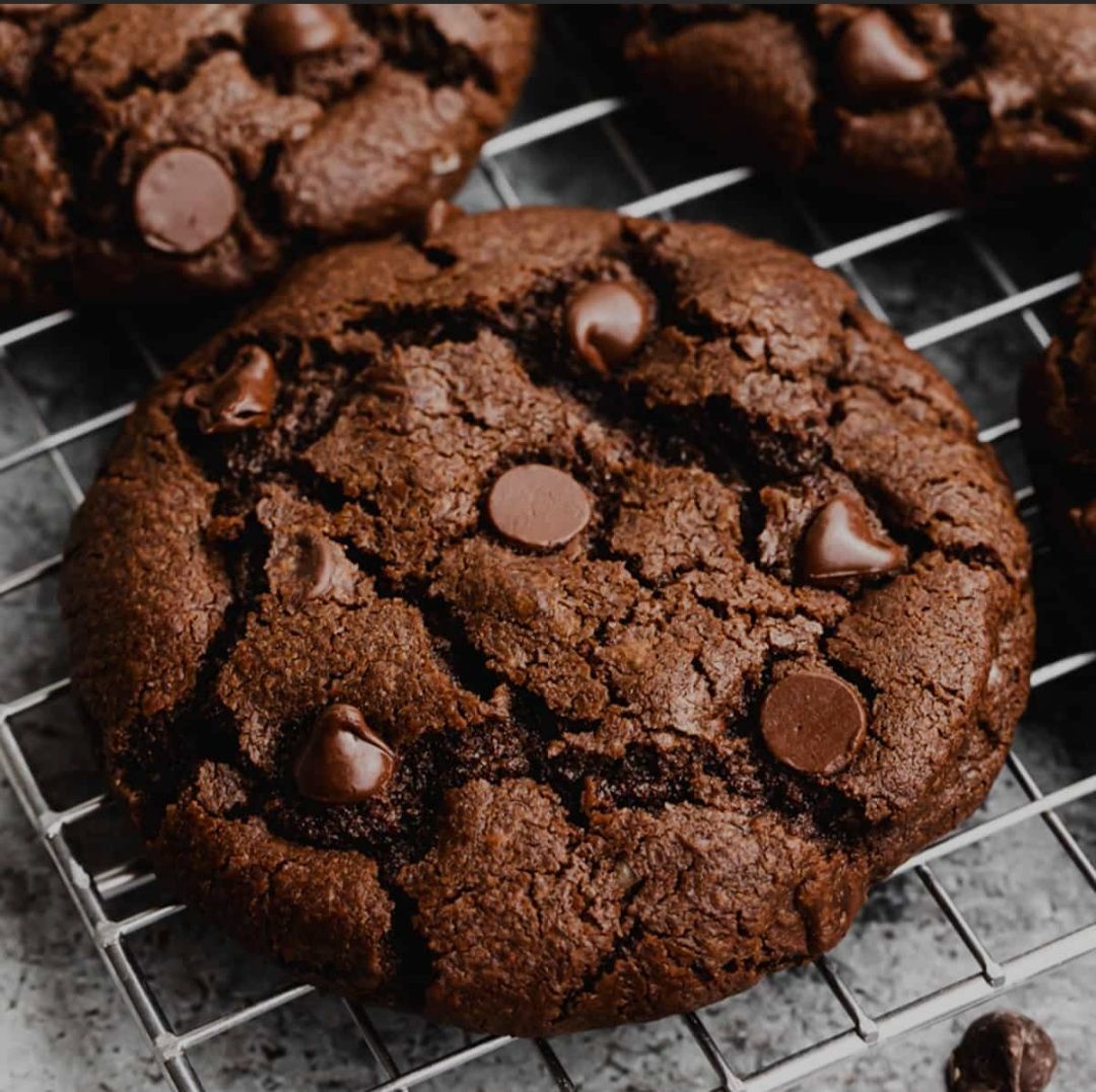 Chocolate Cookies