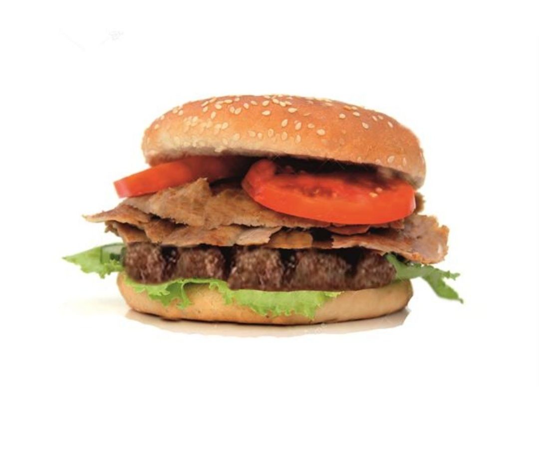 Special Burger 1/4lb