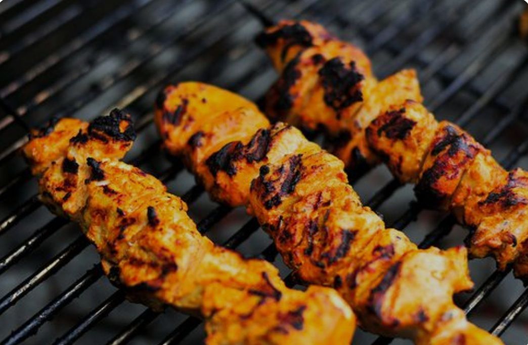 Chicken Shish
