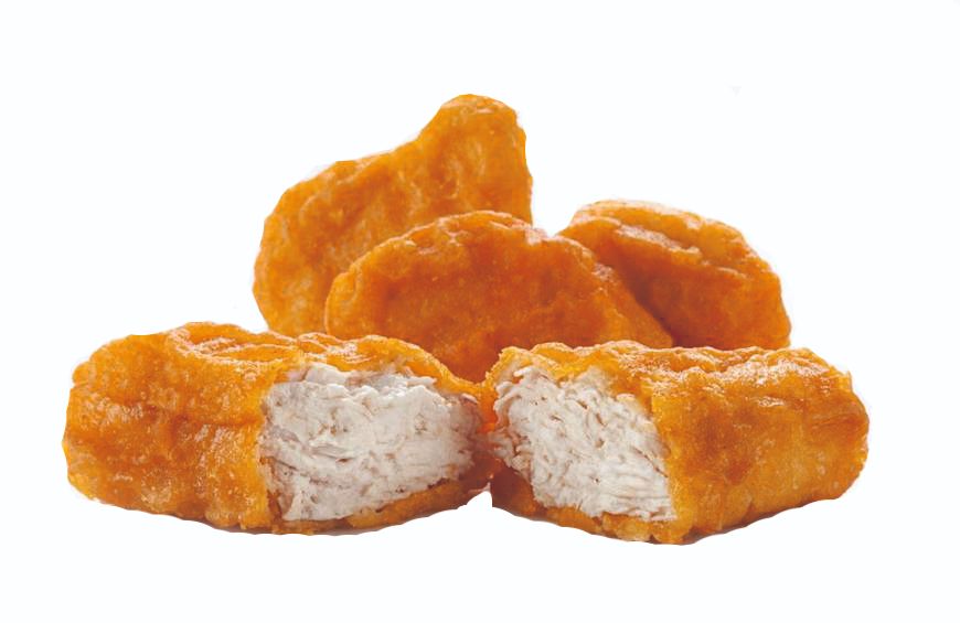 Chicken Nuggets