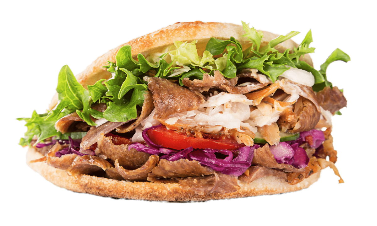 Doner Kebab