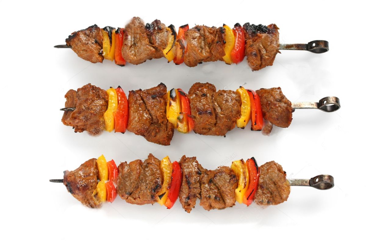 Lamb Shish