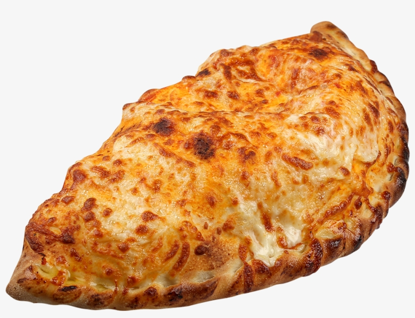 Chinese Chicken Calzone