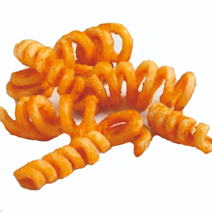 Curly Fries