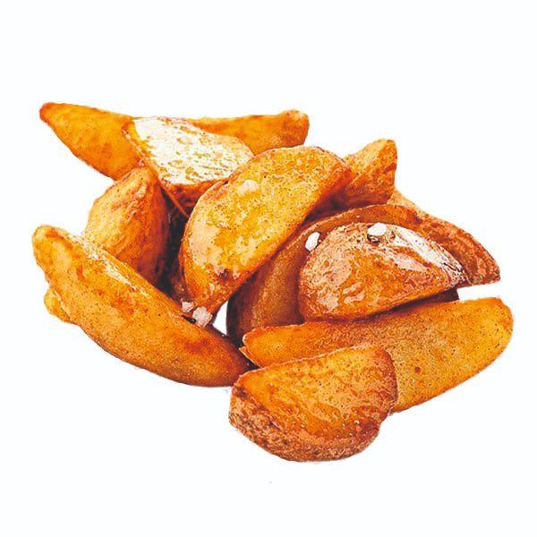 Potato Wedges