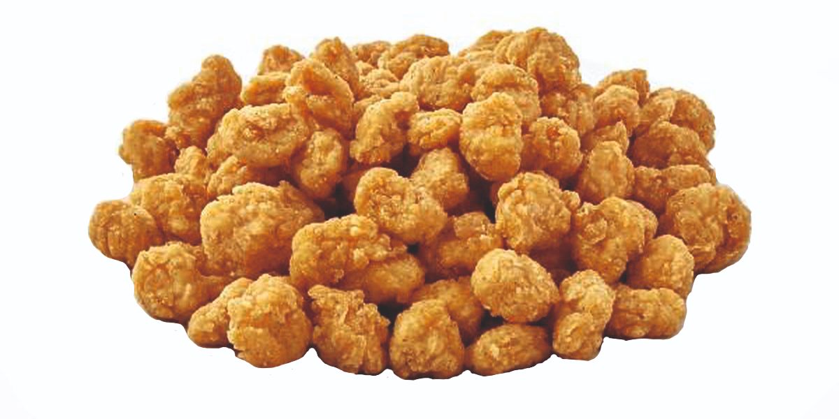 Chicken Popcorn
