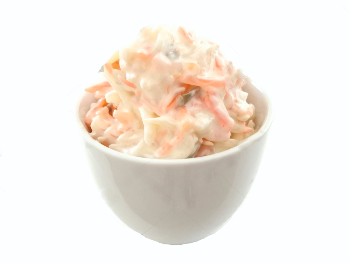 Coleslaw