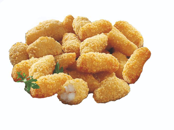 Scampi 10pcs
